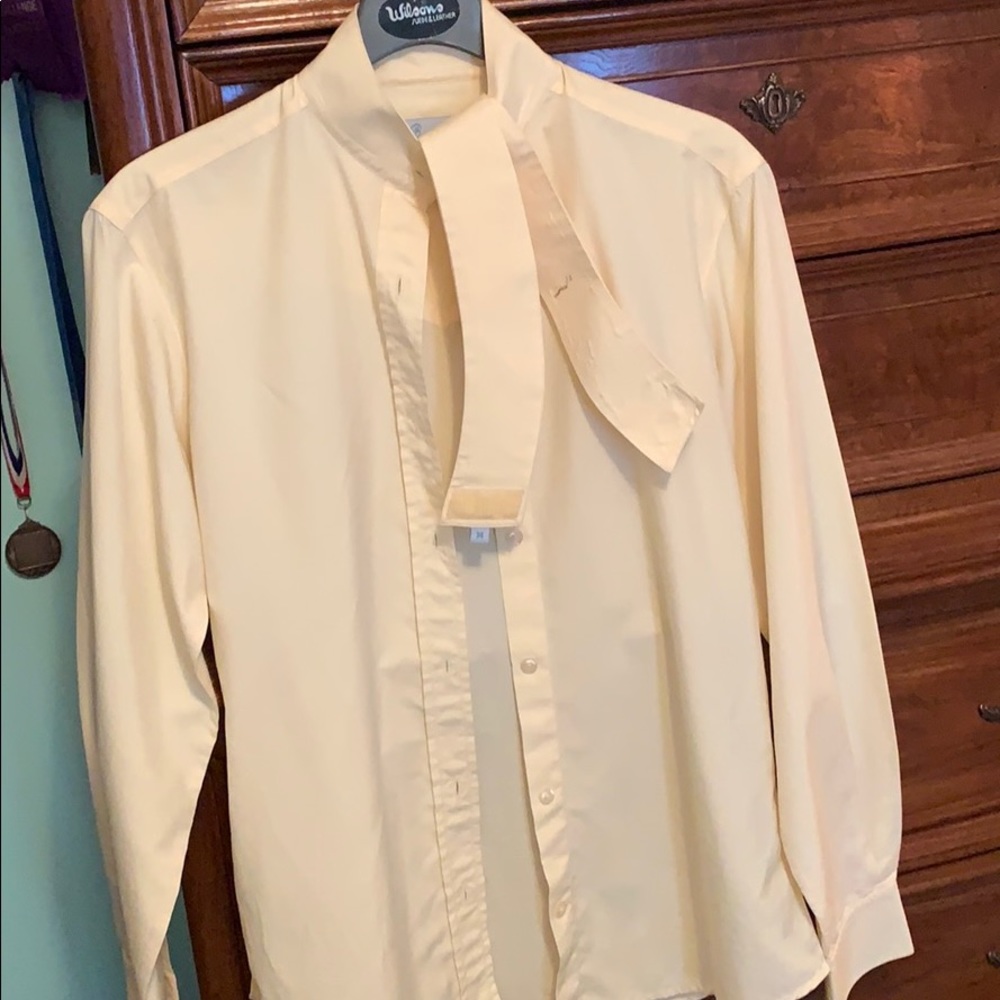 Breeze show shirt